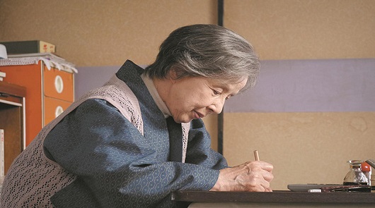 夢沒了，你就真的老了