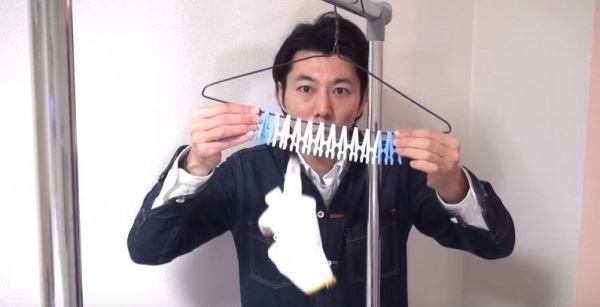 hanger trick2