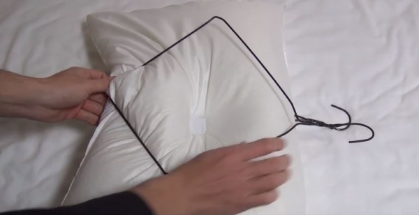 hanger trick3