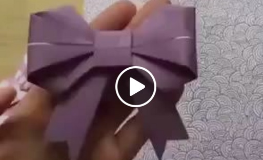【DIY】包裝蝴蝶結