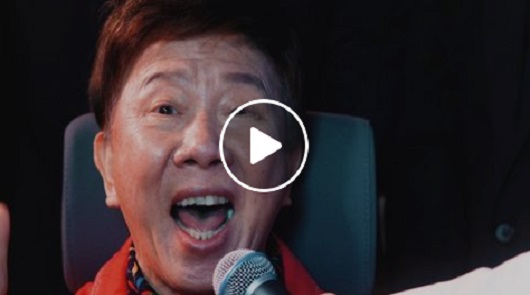 AI真人版，居然有這樣的操作!!! 