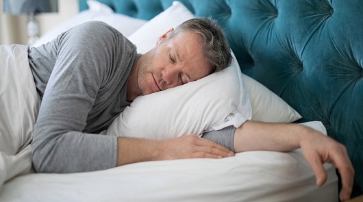 睡眠，才是延長生命的秘密