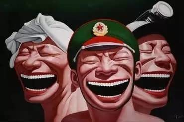 【笑話】年度最佳官場小說：查無此人