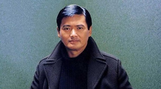 周潤發：人活到極致，一定是素與簡