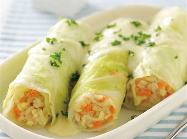 翡翠飯卷